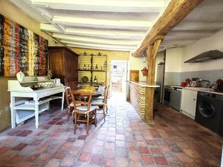  Maison � vendre 6 pi�ces 155 m�