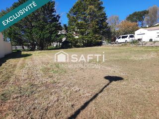  Terrain � vendre 601 m�