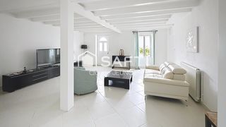  Maison � vendre 6 pi�ces 186 m�