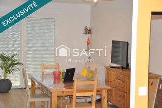  Appartement � vendre 5 pi�ces 81 m�