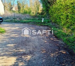  Terrain � vendre 450 m�