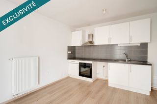  Appartement � vendre 3 pi�ces 67 m�