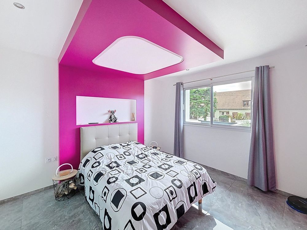 � vendre  Maison Conflans-Sainte-Honorine (78700)