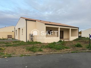  Maison � vendre 4 pi�ces 90 m�