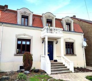  Maison � vendre 7 pi�ces 215 m�