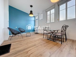  Appartement � vendre 2 pi�ces 42 m�