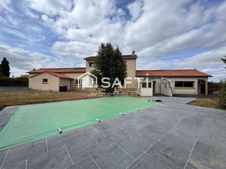  Maison � vendre 7 pi�ces 156 m�