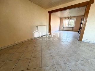  Maison � vendre 6 pi�ces 235 m�