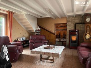  Maison � vendre 4 pi�ces 140 m�