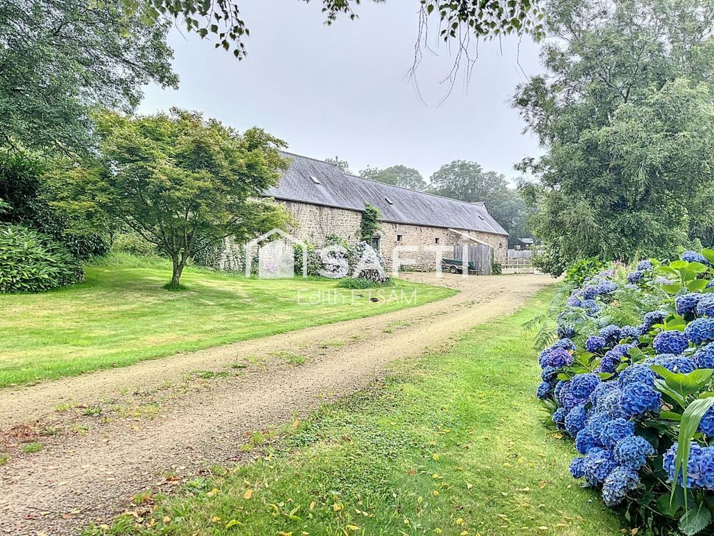 � vendre  Maison Quimper (29000)