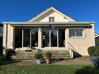  Maison � vendre 4 pi�ces 135 m�