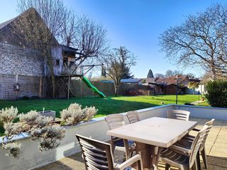  Maison � vendre 4 pi�ces 139 m�