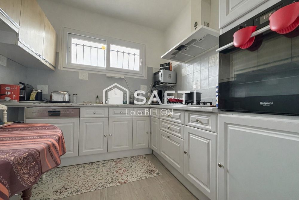 � vendre  Maison La Teste-de-Buch (33260)