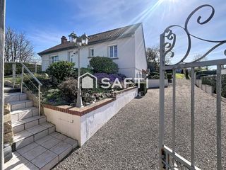  Maison � vendre 6 pi�ces 147 m�