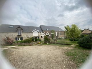  Maison � vendre 8 pi�ces 164 m�