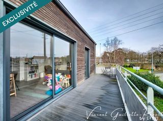  Immeuble � vendre 275 m�