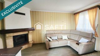  Maison � vendre 5 pi�ces 74 m�