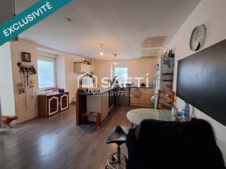  Maison � vendre 9 pi�ces 188 m�