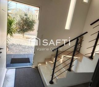  Maison � vendre 5 pi�ces 146 m�