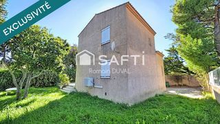  Maison � vendre 4 pi�ces 91 m�