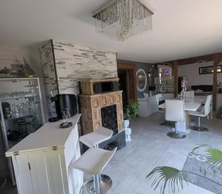  Maison � vendre 5 pi�ces 161 m�