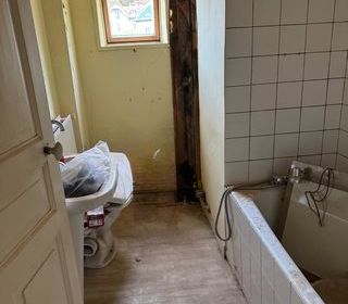  Appartement � vendre 4 pi�ces 198 m�