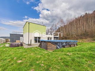  Maison � vendre 4 pi�ces 128 m�