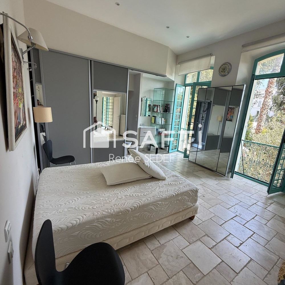 � vendre  Appartement Cannes (06400)