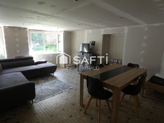  Maison � vendre 3 pi�ces 82 m�