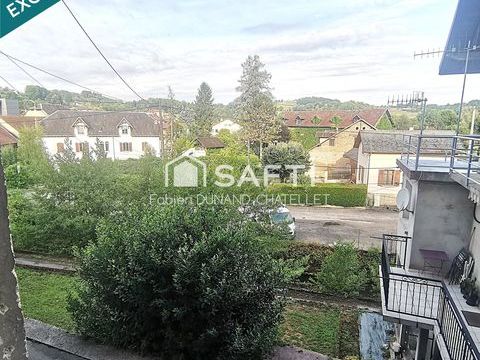   Duplex de charme type T3! Appartement - 3 pi�ce(s) - 75 m�