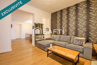  Appartement � vendre 4 pi�ces 90 m�