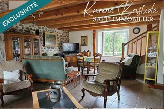  Maison � vendre 12 pi�ces 305 m�