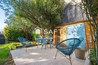  Maison � vendre 5 pi�ces 200 m�