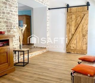  Maison � vendre 5 pi�ces 207 m�