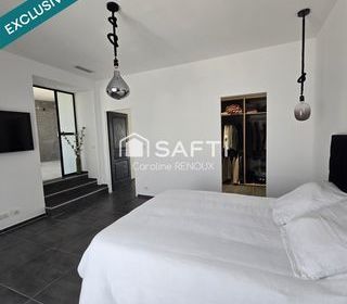  Maison � vendre 2 pi�ces 160 m�