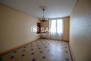  Maison � vendre 4 pi�ces 90 m�