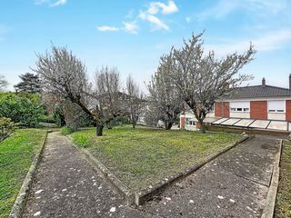  Maison � vendre 5 pi�ces 85 m�