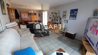  Maison � vendre 4 pi�ces 87 m�