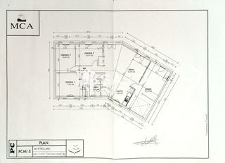  Maison � vendre 4 pi�ces 90 m�