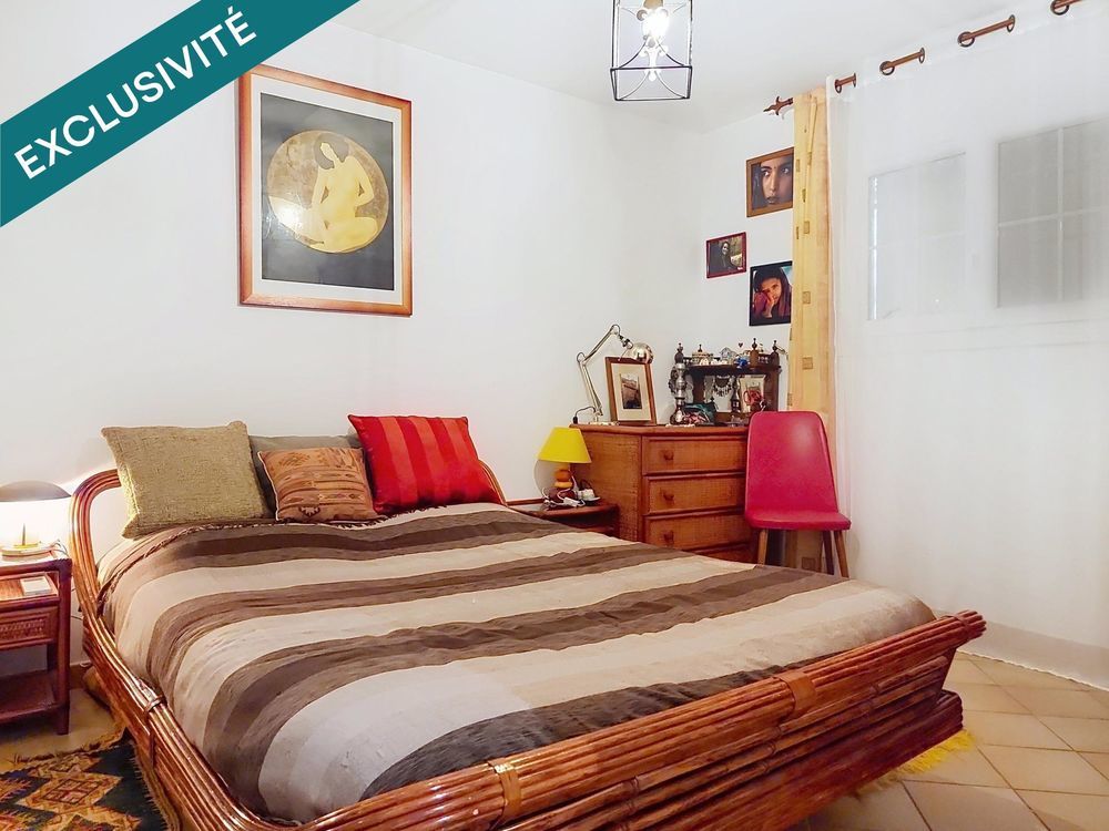 � vendre  Appartement Sainte-Maxime (83120)