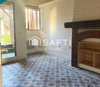  Maison � vendre 9 pi�ces 185 m�