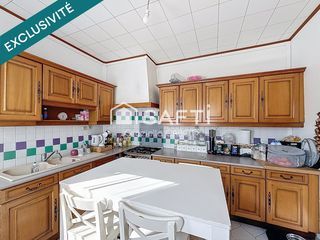  Maison � vendre 8 pi�ces 152 m�