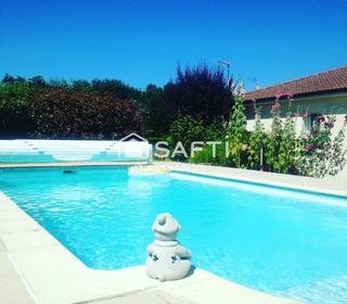  Maison � vendre 4 pi�ces 147 m�