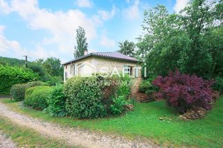  Maison � vendre 5 pi�ces 117 m�