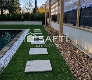  Maison � vendre 5 pi�ces 137 m�