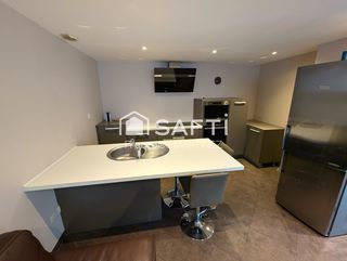  Appartement � vendre 2 pi�ces 60 m�