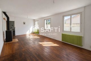  Maison � vendre 1 pi�ce 100 m�