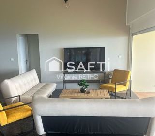  Maison � vendre 5 pi�ces 231 m�