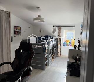  Maison � vendre 9 pi�ces 230 m�