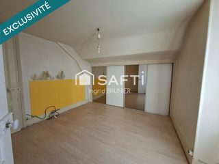  Appartement � vendre 2 pi�ces 29 m�